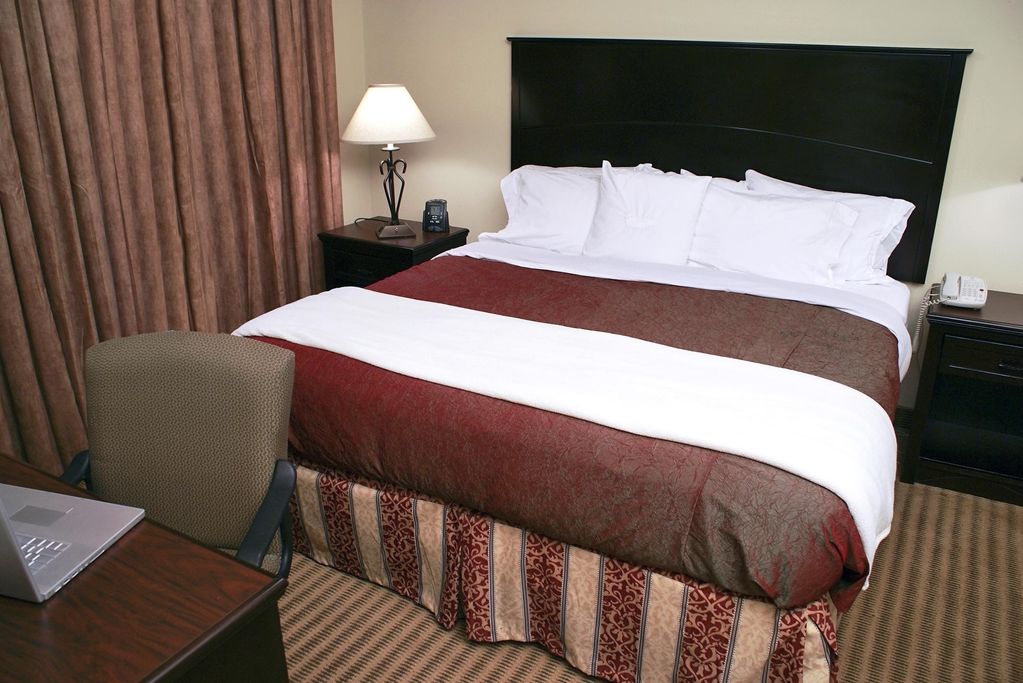 فندق فندق هوموود سويتس باى هيلتون ويتشيتا فولز الغرفة الصورة